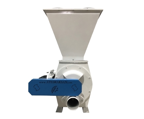 Rotary Valve