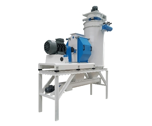 HAMMER MILL