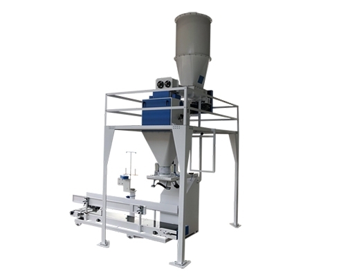 PACKING MACHINE