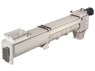 Screw Conveyors