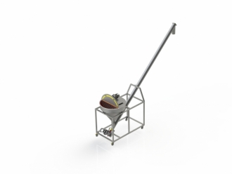 Screw Conveyors