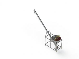 Screw Conveyors